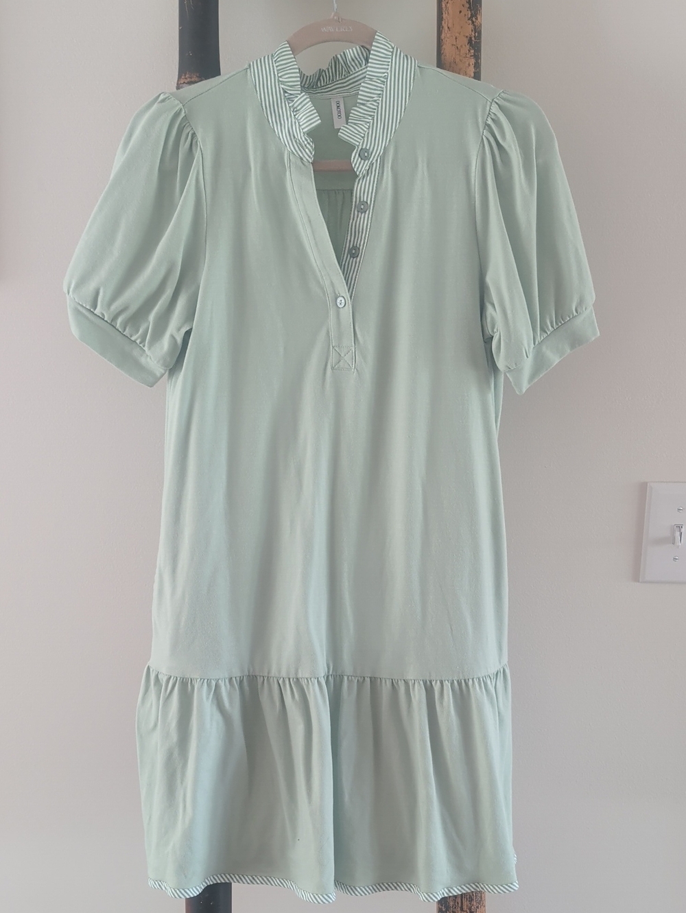 Dokotoo dress Size S